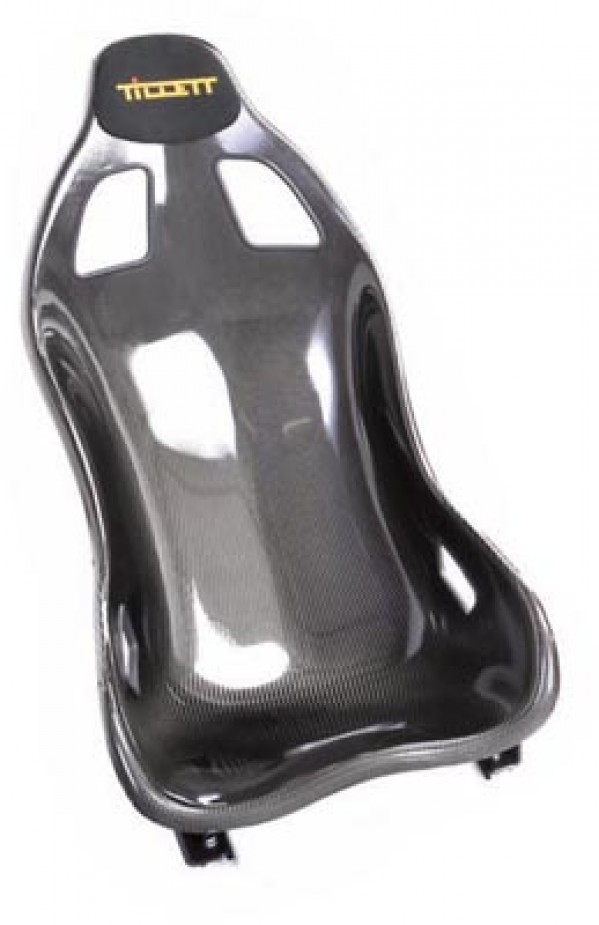 Tillett 44 High B6 Screamer Seat GRP - FIA Approved